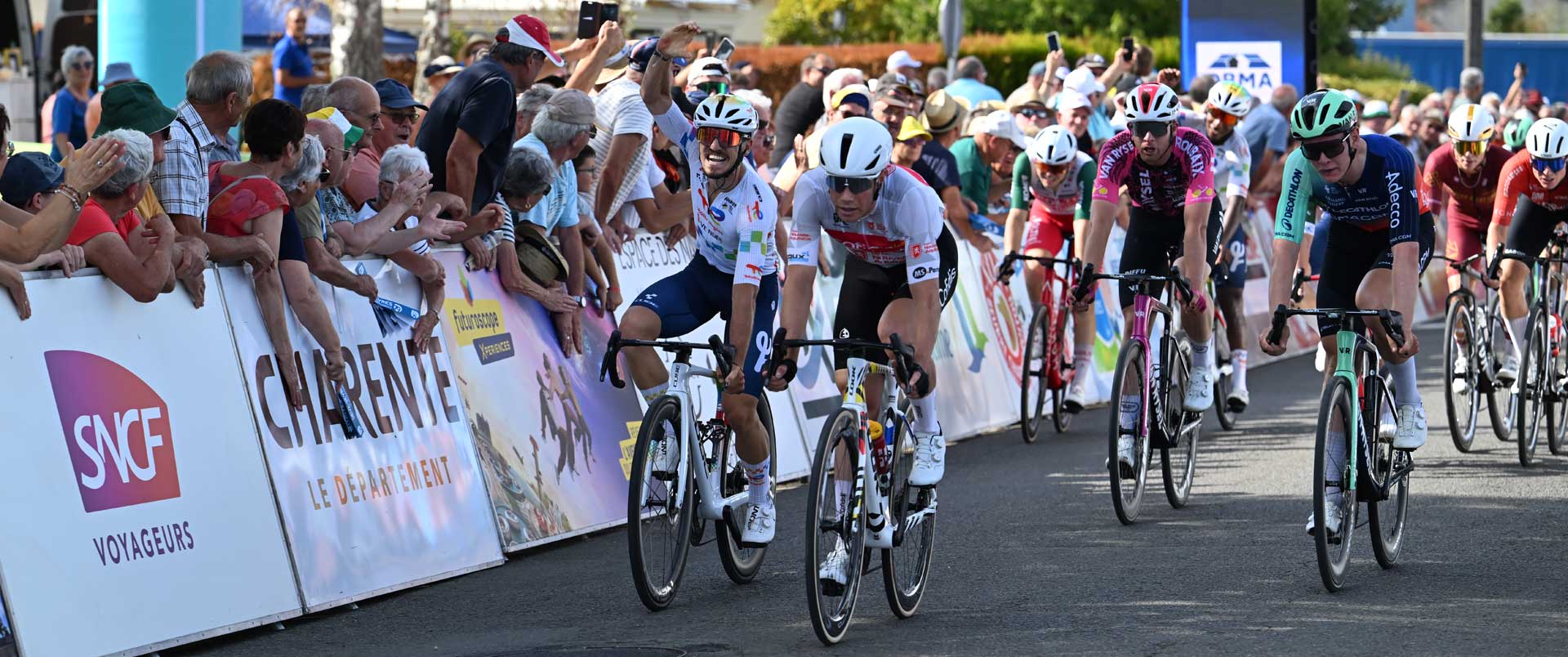 TPC en Nouvelle-Aquitaine 2026