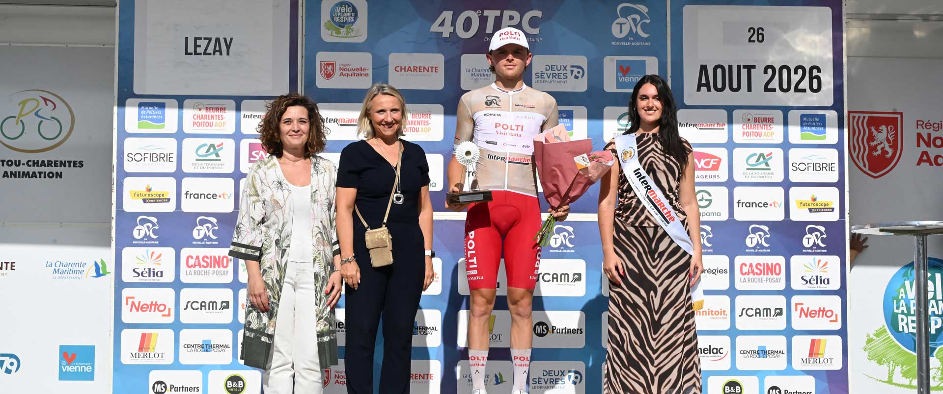 TPC en Nouvelle-Aquitaine 2026
