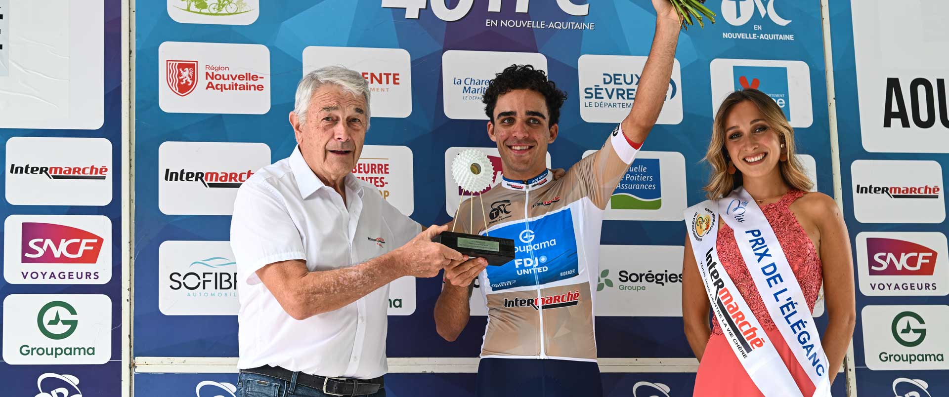 TPC en Nouvelle-Aquitaine 2026
