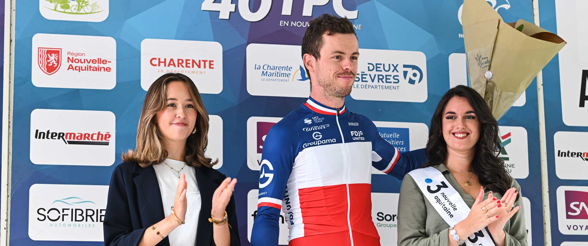 TPC en Nouvelle-Aquitaine 2026