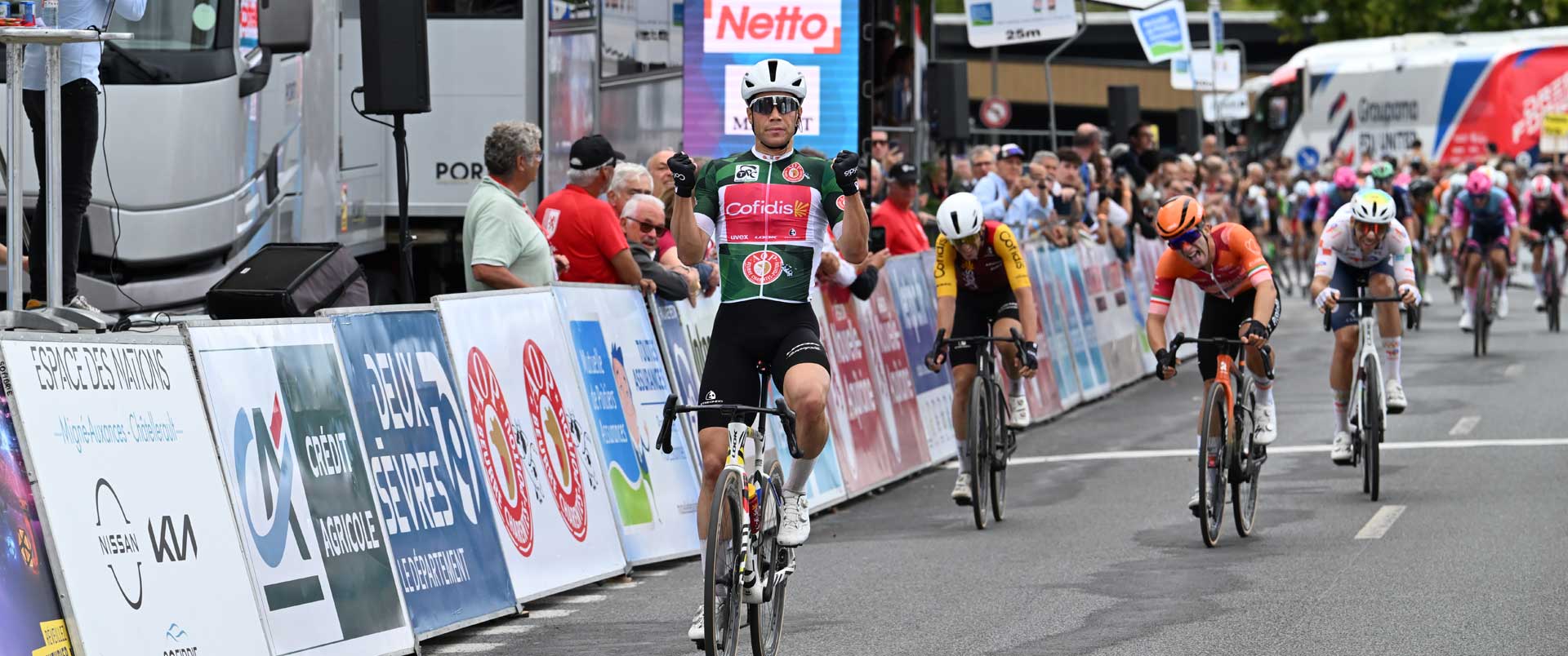 TPC en Nouvelle-Aquitaine 2026