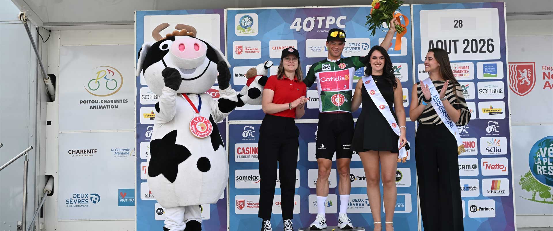 TPC en Nouvelle-Aquitaine 2026